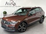 Volkswagen Tiguan 2.0 TDI DSG United NAV+LED+ACC+KAM+VCOCK  - Volkswagen Tiguan UNITED mit Diesel-Antrieb