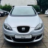 Seat Altea Reference/1.6 Benzin/SHZ/AHK - gebrauchte Seat Altea aus dem Jahr 2006