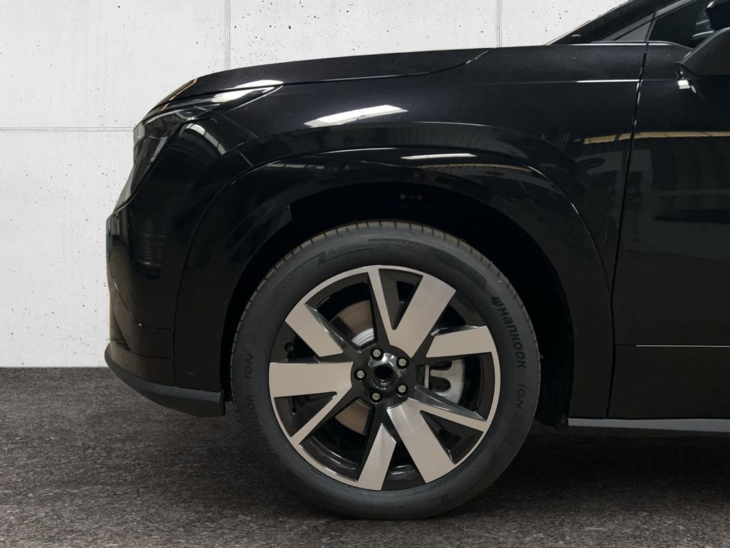 Skoda Peaq - Bild 20
