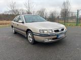 Renault Safrane 2,5 Gasanlage Leder Klima ... - Renault Safrane: Privatanbieter