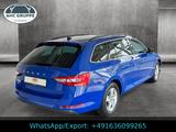 Skoda Superb Combi 1.5 TSI Ambition LED+NAV+ACC+SHZ+VC - gebrauchte Skoda Superb aus dem Jahr 2023