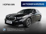 BMW 550e xDrive M Sport Autobahnass+Comfort+Inno+H/K - BMW 550: 550i