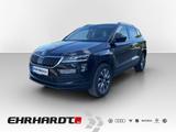 Skoda Karoq 2.0 TDI DSG 4x4 Drive 125 AHK*LED*NAV*SHZ* - Skoda Karoq in Halle