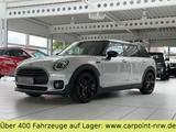 MINI COOPER Clubman 1.5 Navi PDC Sitzheizung - gebrauchte MINI MINI aus dem Jahr 2021