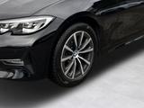 BMW 318d Touring Aut. Sport Line LCProf SHZ Pano - BMW 318 mit Panoramadach