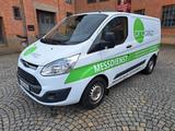 Ford Transit Custom | Turbo neu | AHK |viele Neuteile