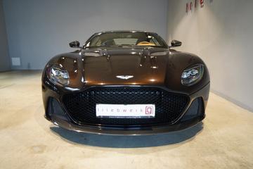 2019 Aston Martin DBS — миниатюра 21