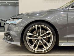 Audi A6 - Vorschau 7