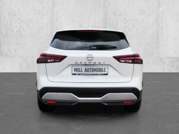 Nissan Qashqai - 4