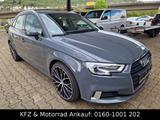 Audi A3 Sportback 35 TFSI sport TÜV neu 19 Zoll TOP - Audi A3: 19