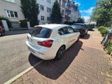 BMW 118d Sport Line Automatik - BMW 118 in Frankfurt (Main)