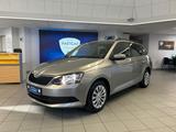 Skoda Fabia Combi Active - Skoda Fabia: Combi Active