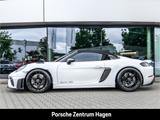 Porsche 718 Spyder RS Sportabgasanlage LED Sport-Chrono - Porsche Boxster in Hagen