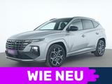 Hyundai Tucson N Line ACC|Pano|360°Kamera|TotwinkelAssis - Hyundai TUCSON Gebrauchtwagen in München