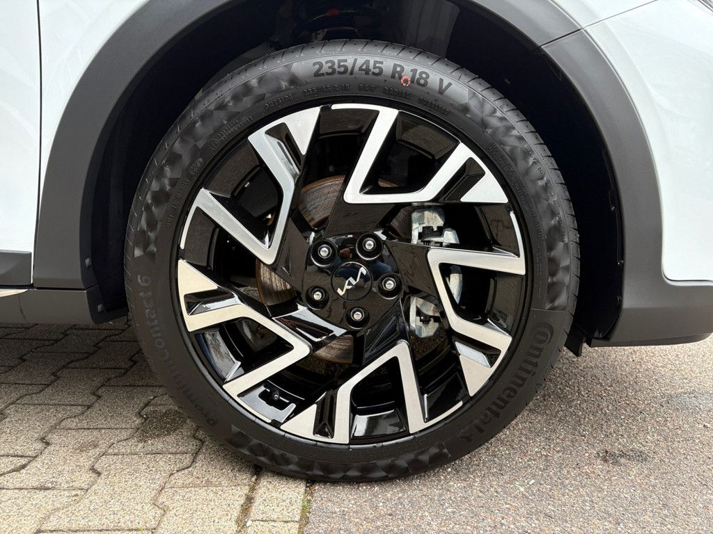 Fahrzeugabbildung Kia XCeed 1.6 T-GDI Spirit
