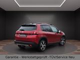 Peugeot 2008 Allure GT Line*Garantie-TÜV/ServiceNEU* - Gebrauchtwagen in Mönchengladbach bis 15.000 Euro