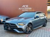 Mercedes-Benz C 220d T 9G-Tronic AMG Line PANO+HUD+NIGHT+KAMER