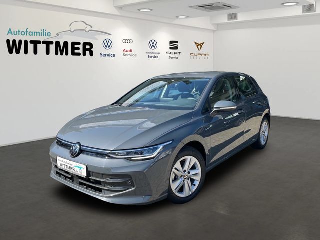 Golf 1.5 TSI 85kW Life APP/ACC/PDC/LED/ NAV/ AHK