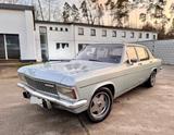 Opel Admiral-B Royal - Opel: Admiral