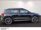 Cupra Ateca 2.0 TSI Rückfahrkamera AHK Sitzheizung - Cupra Ateca Gebrauchtwagen