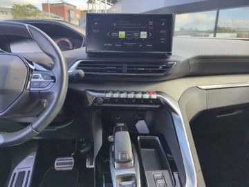 Peugeot 5008 GT BlueHDi 130 EAT8