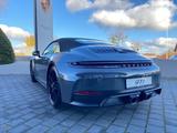 Porsche 992 (911) Carrera GTS Cabrio |Liftsystem |HD-Mat - Porsche 992 in Augsburg