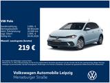 Volkswagen Polo Style 1.0 l TSI 85 kW DSG*AHK*RFK - Volkswagen Polo Neuwagen in Leipzig