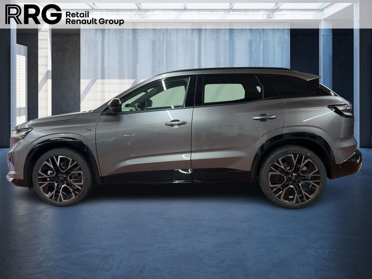 Renault Austral Esprit Alpine Full Hybrid E-Tech 200 PDC imagem 2