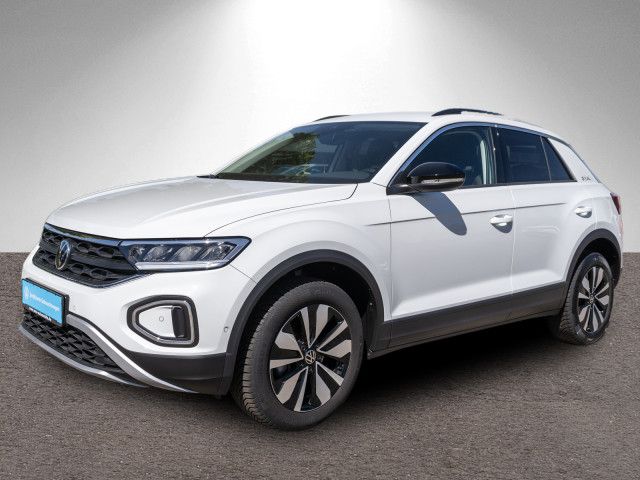 Volkswagen T-Roc - Bild 2