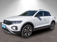 Volkswagen T-Roc - Vorschau Bild 2