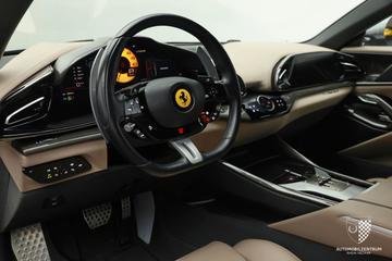 صورة مصغرة 16 لـ 2023 Ferrari PUROSANGUE
