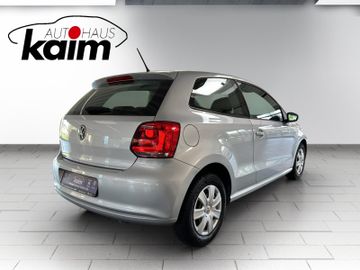 Bild 5 VW Polo 1.2 Trendline