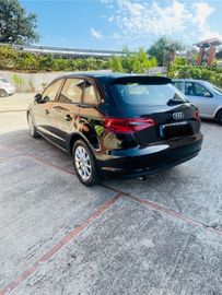 Audi A3 - 4
