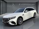 Mercedes-Benz E 53 T e 4M AMG PANO+DISTRONIC+HuD+DIGITAL+AHK - Mercedes-Benz E 53 AMG mit 5 Türen