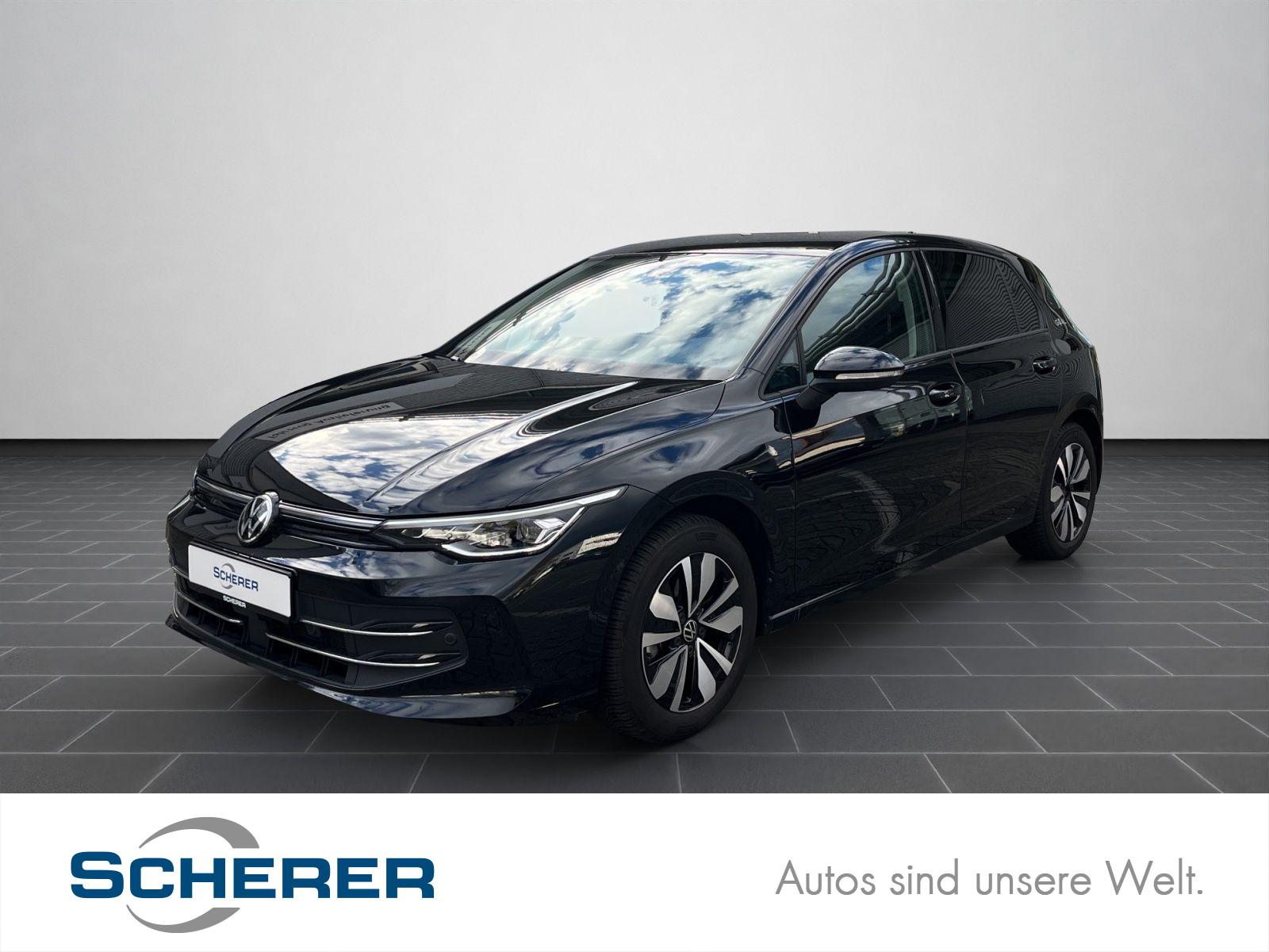 Volkswagen Golf Goal 1.5 TSI AHK*ACC*NAVI*SHZ*CARPLAY uvm..