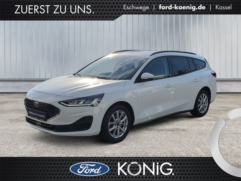 Image of Ford Focus