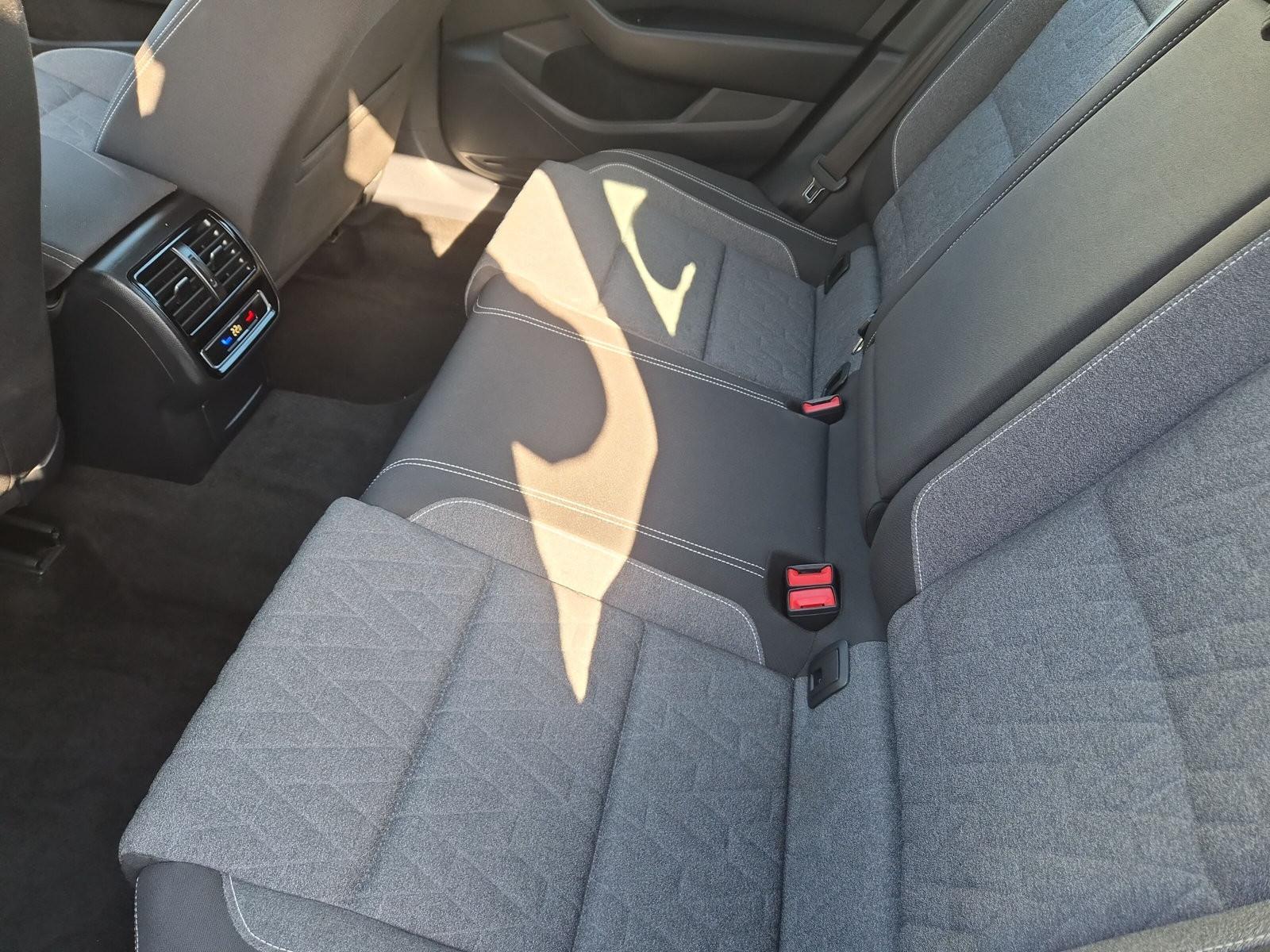 Volkswagen Passat Business AHK/ACC/DSG, миниатюра 10