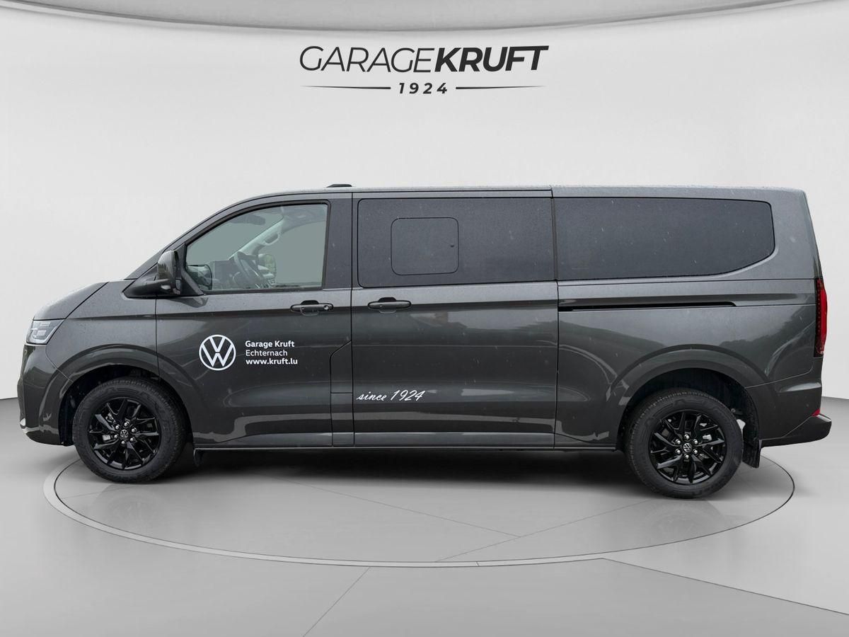 Volkswagen T7 Caravelle Long - Allwetter, AHK, Navi imagem 2
