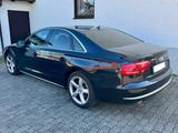 Audi A8 3.0 TDI tiptronic quattro - wunderschön  - Audi A8 mit Diesel-Antrieb