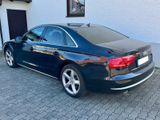 Audi A8 3.0 TDI tiptronic quattro - wunderschön  - Audi A8: 3.3