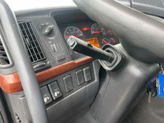Fahrzeugabbildung Volvo FH 12