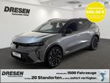 Renault Scenic Esprit Alpine 220 Long Range Panorama*Har