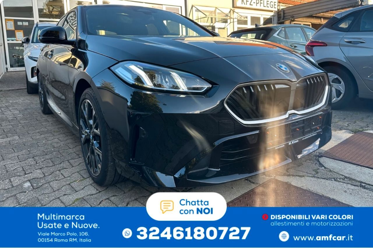 Other Bmw 120 M Sport Pro Navi Pelle Tetto imagem 2