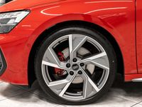 Audi A3 - Vorschau Bild 12