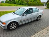 BMW e46 320i - BMW 320 aus 2000: 320i E46