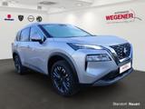 Nissan X-TRAIL N-COONECTA 1.5 VC-T MHEV WINTER 360° NAV - Nissan