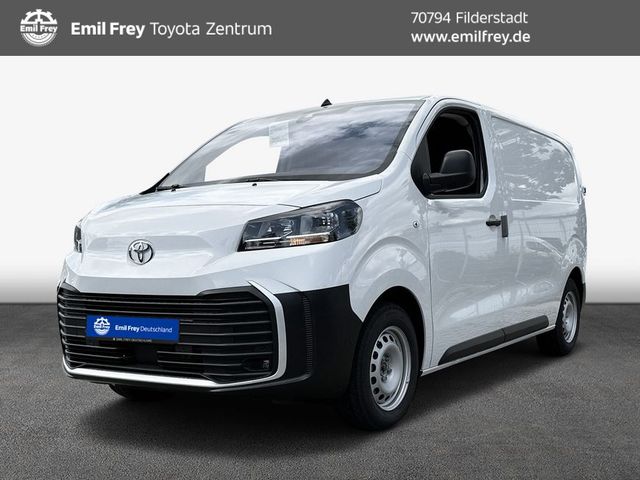 Toyota Proace L1 verblecht 4-türig Meister 1.5 *Verglas