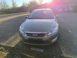 Ford Mondeo 2,0 Titanium Titanium - gebrauchte Ford Mondeo aus dem Jahr 2008