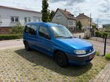 Citroën Berlingo - gebrauchte Citroën Berlingo aus dem Jahr 2002