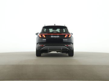 Hyundai TUCSON - 6